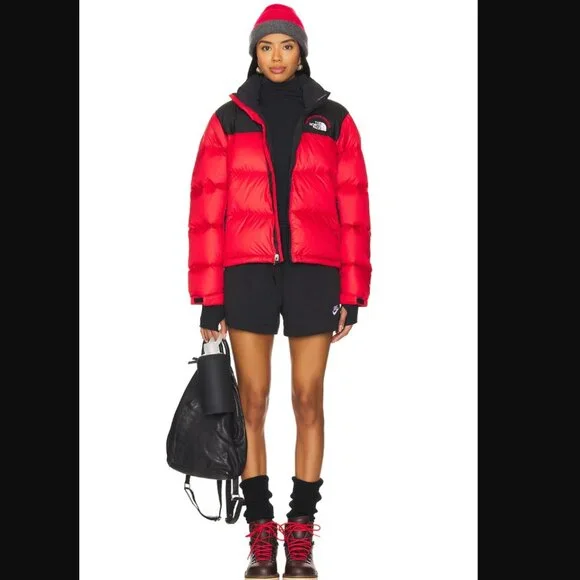 1996 Retro Nuptse Jacket - Picture 3 of 10